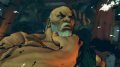 Street Fighter IV : Gouken s'�nerve