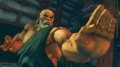 Street Fighter IV : Gouken s'�nerve