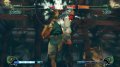 Street Fighter IV : Gouken s'�nerve