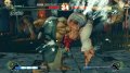 Street Fighter IV : Gouken s'�nerve