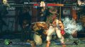 Street Fighter IV : Gouken s'�nerve