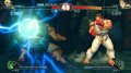 Street Fighter IV : Gouken s'�nerve