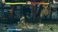 Street Fighter IV : Gouken s'�nerve