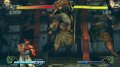 Street Fighter IV : Gouken s'�nerve
