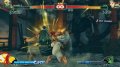 Street Fighter IV : Gouken s'�nerve