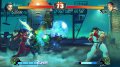 Street Fighter IV : Rose se d�voile