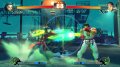 Street Fighter IV : Rose se d�voile