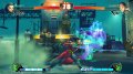 Street Fighter IV : Rose se d�voile