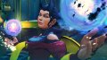 Street Fighter IV : Rose se d�voile