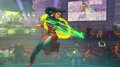 Street Fighter IV : Rose se d�voile