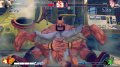 SF IV : images et vid�os maison