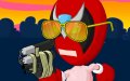 Strong Bad's Episode 4 se d�voile