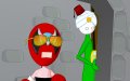 Strong Bad's Episode 4 se d�voile