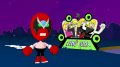 Strong Bad's Episode 3 se d�voile