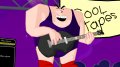 Strong Bad's Episode 3 se d�voile