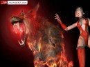 Sudeki : pas d'info mais des images
