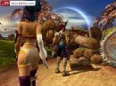 Sudeki : pas d'info mais des images