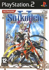 Suikoden V