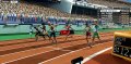 Summer Athletics