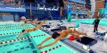 Summer Athletics