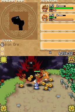 Summon Night : Twin Age