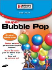 Super Bubble Pop