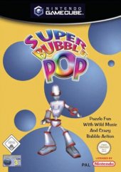 Super Bubble Pop