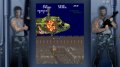 Super Contra : une dose d'images