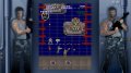 Super Contra : une dose d'images