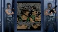 Super Contra : une dose d'images