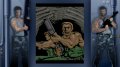 Super Contra : une dose d'images