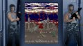 Super Contra : une dose d'images