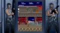 Super Contra : une dose d'images