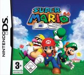 Super Mario 64 DS