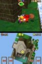 Super Mario 64 DS en images