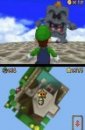 Super Mario 64 DS en images