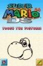 Super Mario 64 DS en images