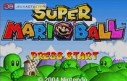 Super Mario Ball