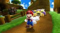 GC 07 > Super Mario Galaxy