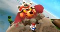 Super Mario Galaxy : de nouvelles images