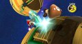 Mario Galaxy fait le plein d'images