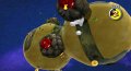 Mario Galaxy fait le plein d'images