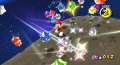 Mario Galaxy fait le plein d'images