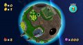 Mario Galaxy fait le plein d'images