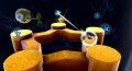 Mario Galaxy fait le plein d'images