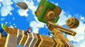 Mario Galaxy fait le plein d'images
