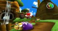 Mario Galaxy fait le plein d'images