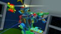 Images et artworks pour Mario Galaxy