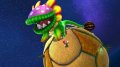 Images et artworks pour Mario Galaxy