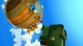 Images et artworks pour Mario Galaxy